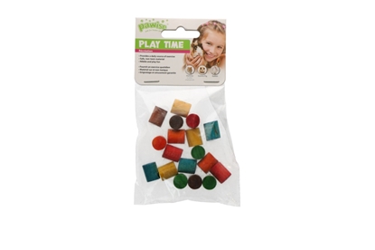 Picture of Pawise Small pet play round stix